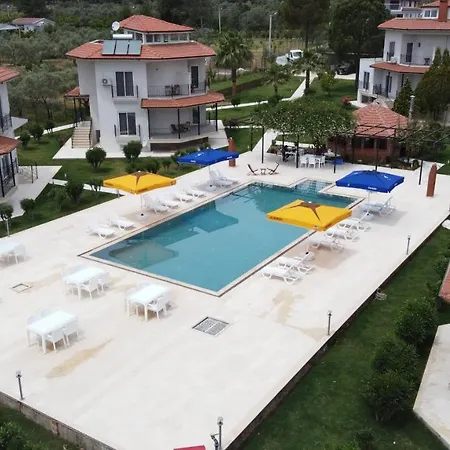 Ayakli Goel Evleri Villa Muğla