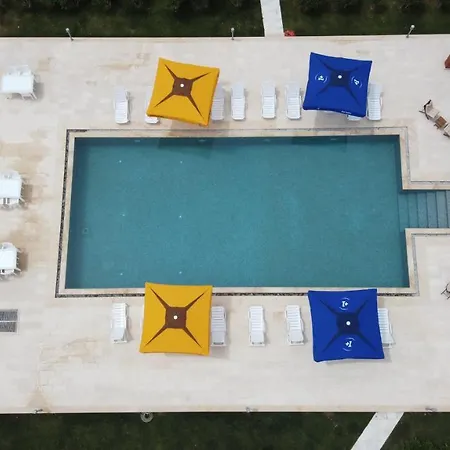 Villa Ayakli Goel Evleri Muğla