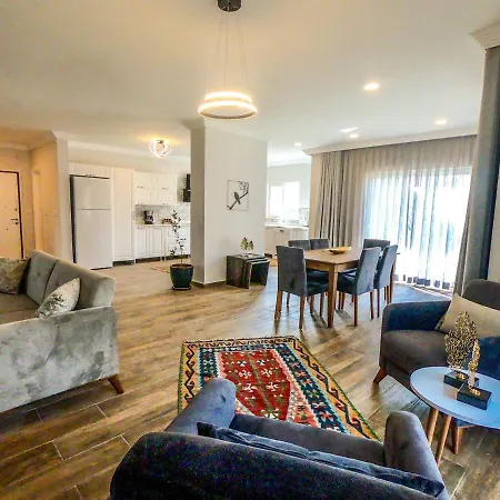 Ayakli Goel Evleri Villa Mugla