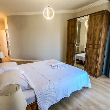 Ayakli Goel Evleri Villa Muğla
