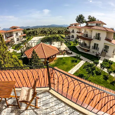 Villa Ayakli Goel Evleri Mugla