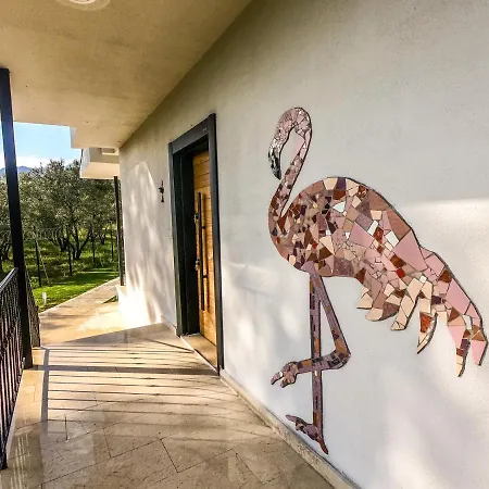 Ayakli Goel Evleri Villa