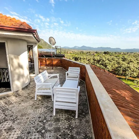 Ayakli Goel Evleri Mugla