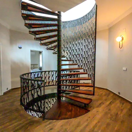 Villa Ayakli Goel Evleri Muğla