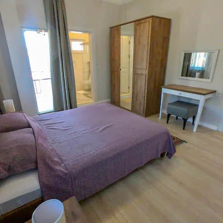 Ayakli Goel Evleri Villa Muğla