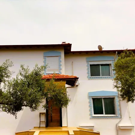 Ayakli Goel Evleri * Muğla