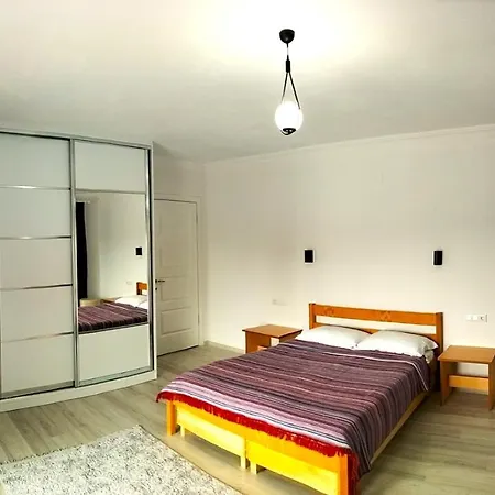 Ayakli Goel Evleri Villa Muğla