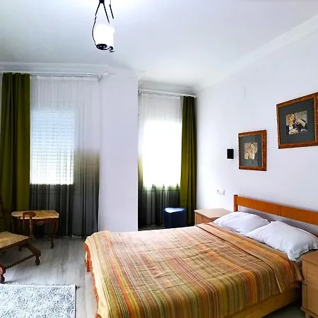 Villa Ayakli Goel Evleri Muğla