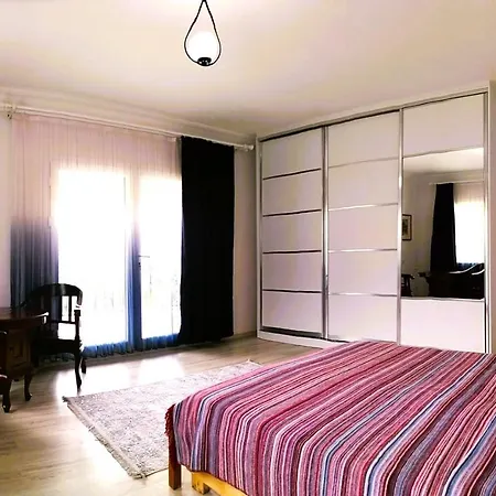 Ayakli Goel Evleri Villa *