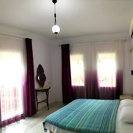 Villa Ayakli Goel Evleri Muğla