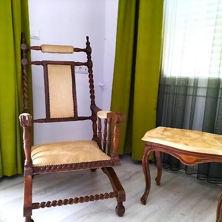 Ayakli Goel Evleri Muğla