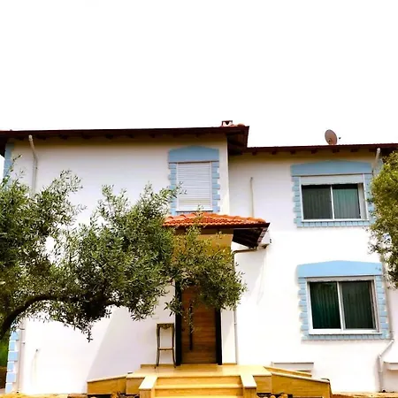 Ayakli Goel Evleri Villa Muğla