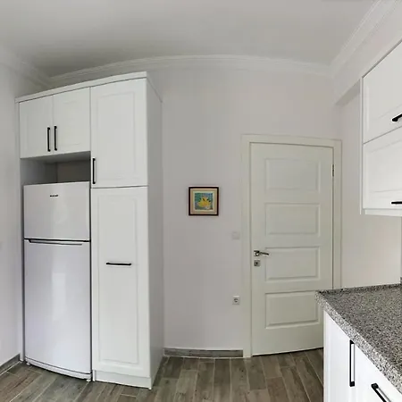 Ayakli Goel Evleri Muğla