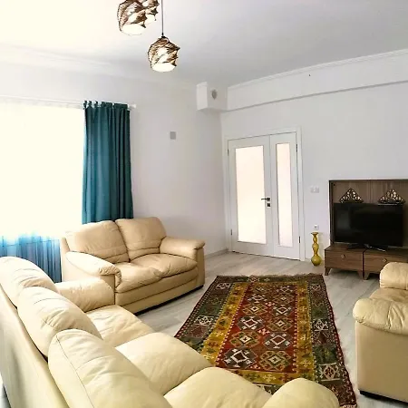 Ayakli Goel Evleri Villa Muğla