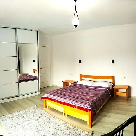 Ayakli Goel Evleri * Muğla
