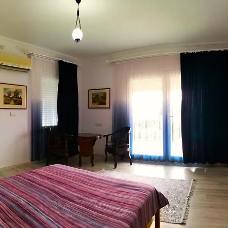 Villa Ayakli Goel Evleri Muğla