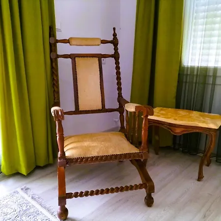 Ayakli Goel Evleri Villa Muğla
