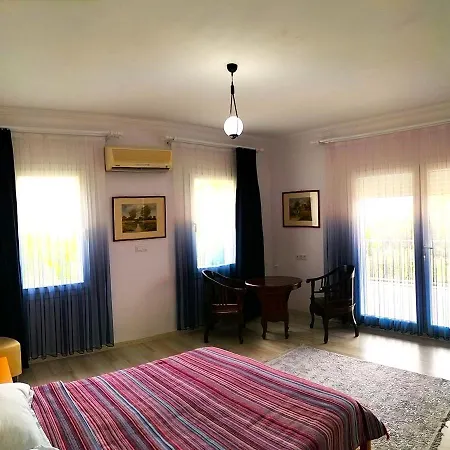 Ayakli Goel Evleri * Muğla