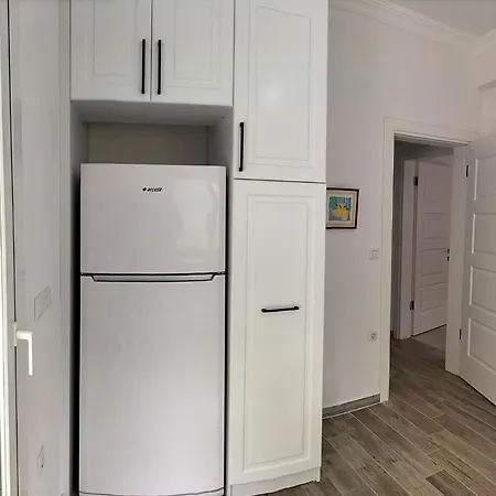 Villa Ayakli Goel Evleri Muğla