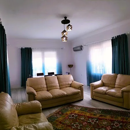 Ayakli Goel Evleri * Muğla