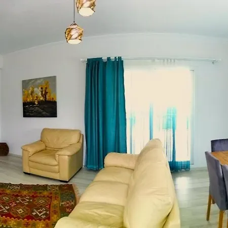 Ayakli Goel Evleri *