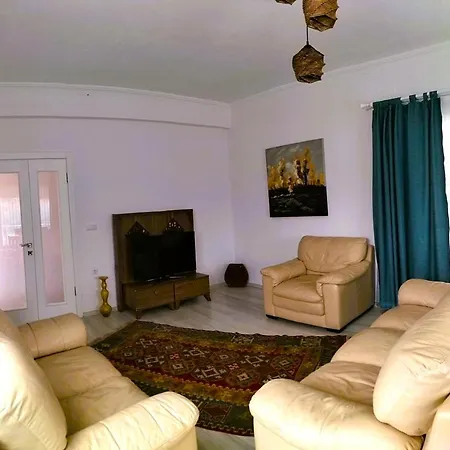 Ayakli Goel Evleri Villa *