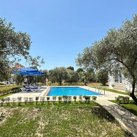 Villa Ayakli Goel Evleri Muğla