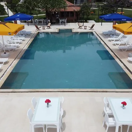 Villa Ayakli Goel Evleri Mugla