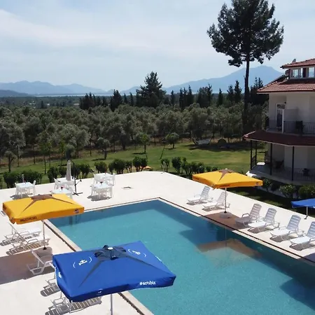 Villa Ayakli Goel Evleri