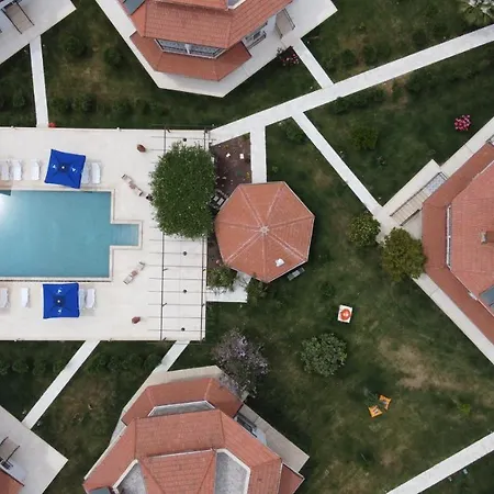 Villa Ayakli Goel Evleri
