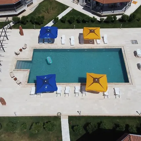 Villa Ayakli Goel Evleri Mugla