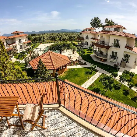 Villa Ayakli Goel Evleri Mugla