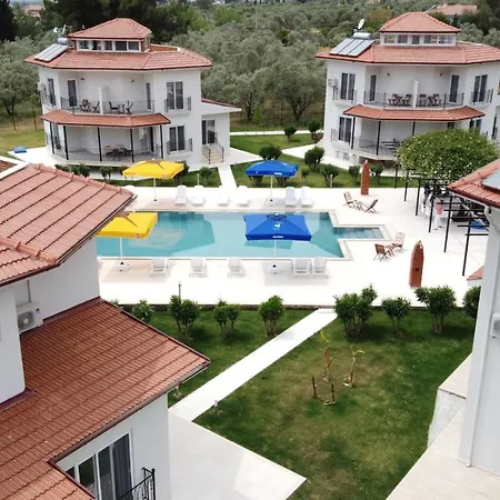 Villa Ayakli Goel Evleri Mugla