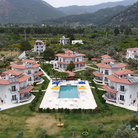 Ayakli Goel Evleri * Mugla