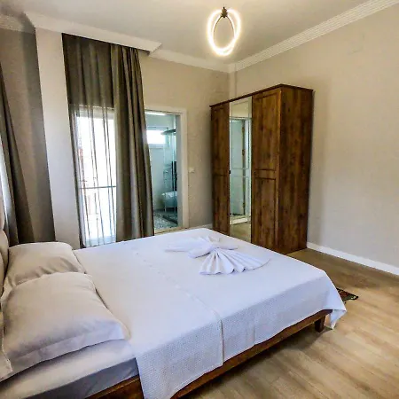 Ayakli Goel Evleri Villa
