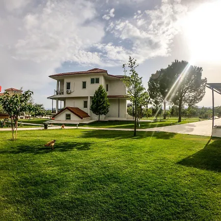 Ayakli Goel Evleri Mugla