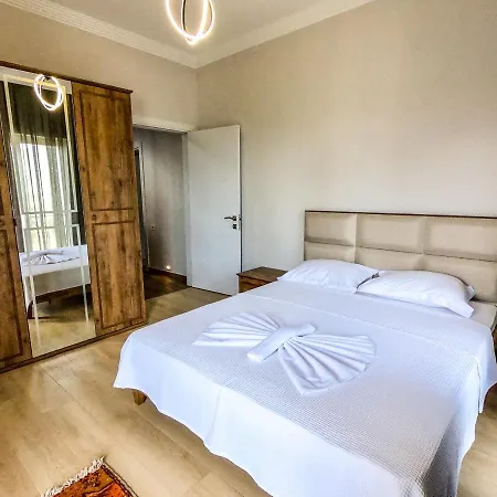 Villa Ayakli Goel Evleri Mugla