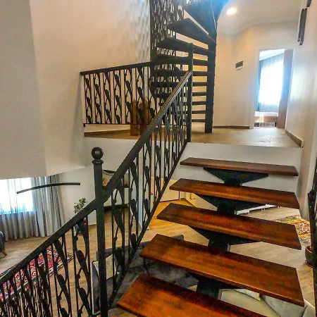 Villa Ayakli Goel Evleri Mugla