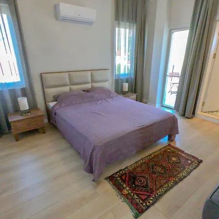 Ayakli Goel Evleri Villa *