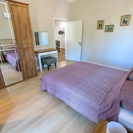 Ayakli Goel Evleri Villa *