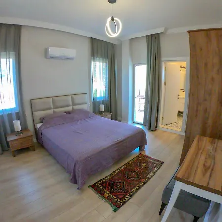 Ayakli Goel Evleri Villa *