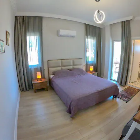 Ayakli Goel Evleri Villa *