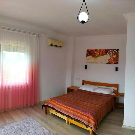 Ayakli Goel Evleri Villa *