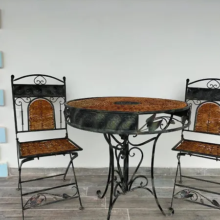 Villa Ayakli Goel Evleri