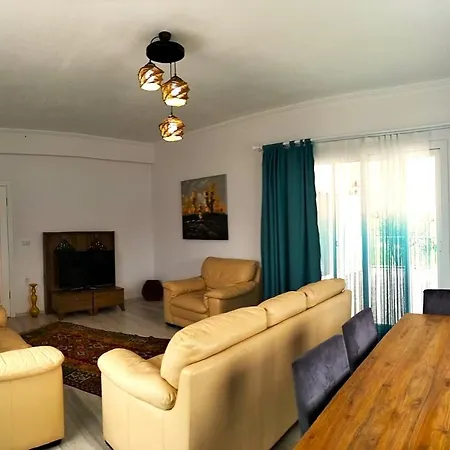 Ayakli Goel Evleri * Mugla