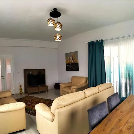 Ayakli Goel Evleri * Mugla