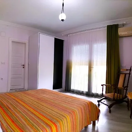 Ayakli Goel Evleri Villa Mugla