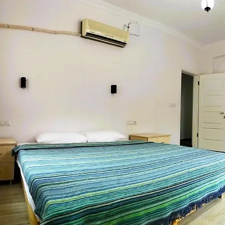 Ayakli Goel Evleri Villa