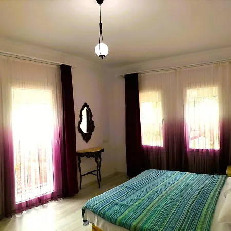Villa Ayakli Goel Evleri