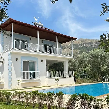 Ayakli Goel Evleri Mugla
